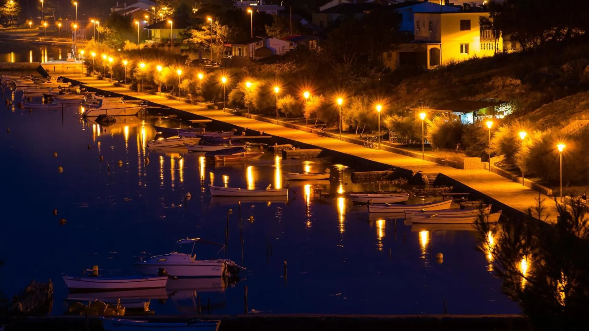 Lipotica - Luxury, With Sea View Apartment Nin Croatia