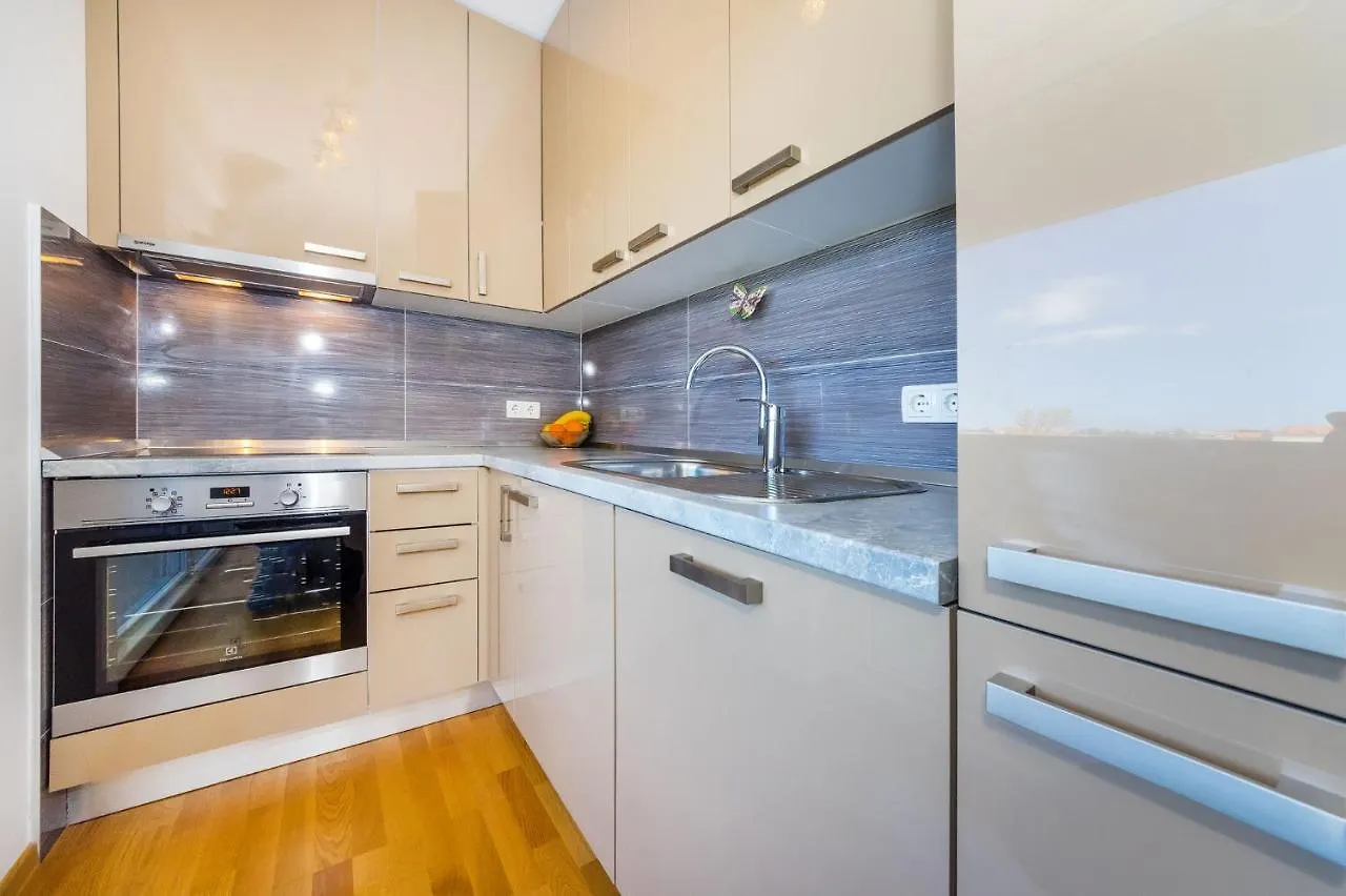 Lipotica - Luxury, With Sea View Apartment Nin