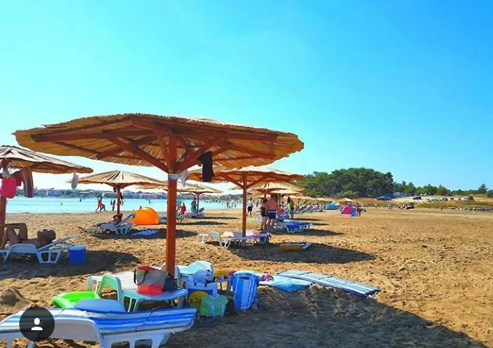 Lipotica - Luxury, With Sea View Apartment Nin