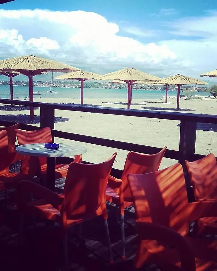 Lipotica - Luxury, With Sea View Apartment Nin