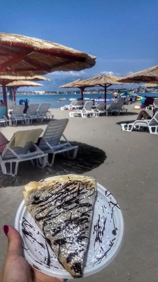 Lipotica - Luxury, With Sea View Apartment Nin