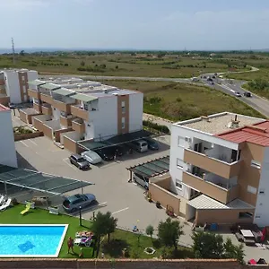 Village Apartmán